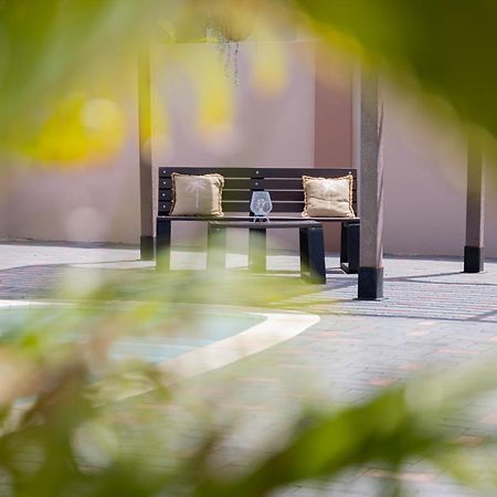 וילמסטאד Av Curacao - Centrally Located Spacious Apartment מראה חיצוני תמונה