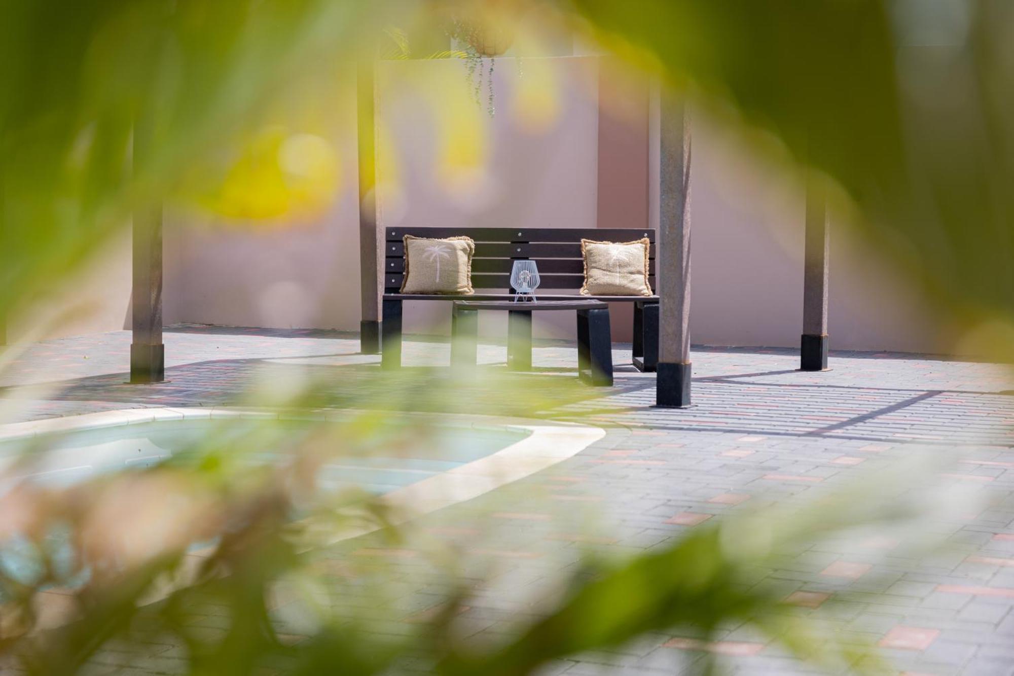 וילמסטאד Av Curacao - Centrally Located Spacious Apartment מראה חיצוני תמונה