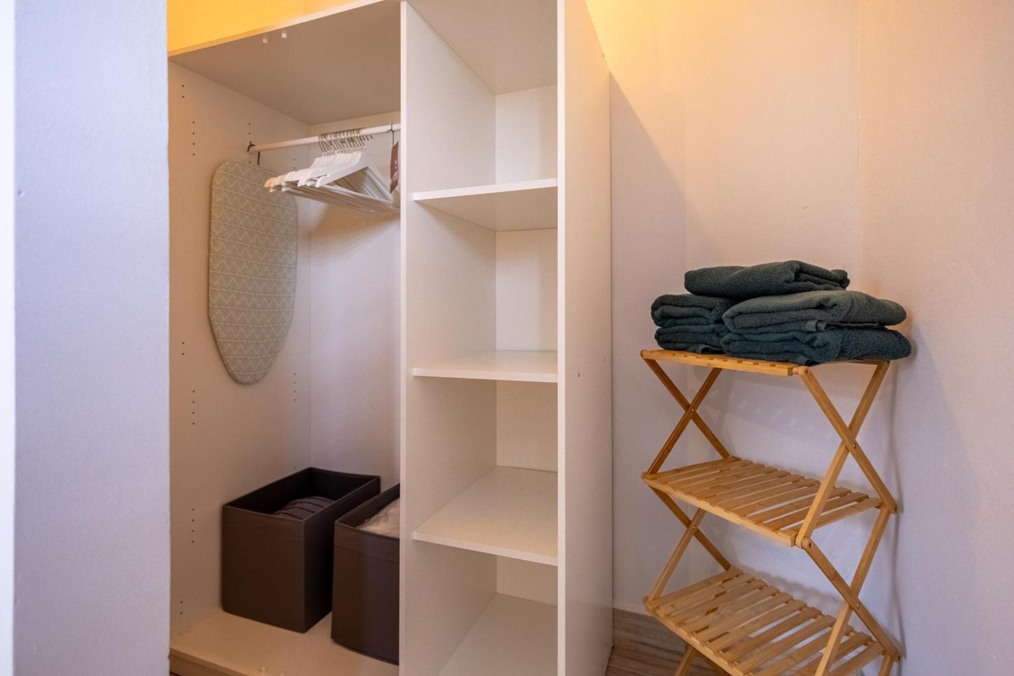 וילמסטאד Av Curacao - Centrally Located Spacious Apartment מראה חיצוני תמונה