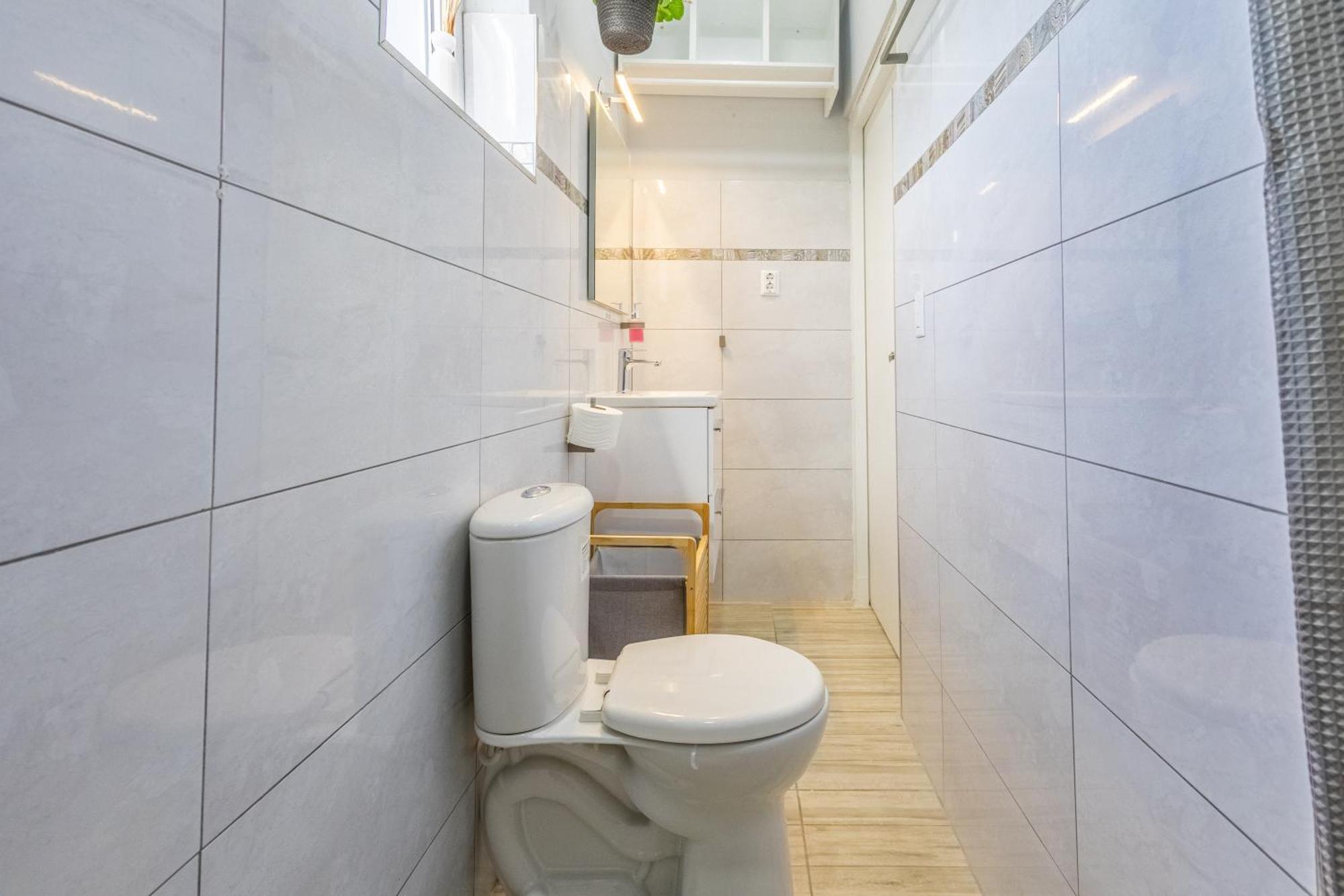 וילמסטאד Av Curacao - Centrally Located Spacious Apartment מראה חיצוני תמונה
